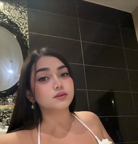 Andrea - Acompañantes transexual in Manila