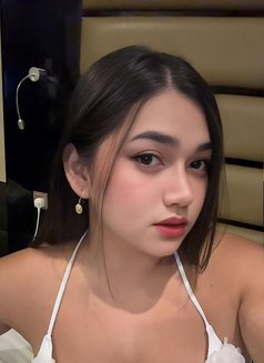 Andrea - Transsexual escort in Kuala Lumpur Photo 24 of 25