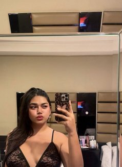 Andrea - Transsexual escort in Kuala Lumpur Photo 25 of 25