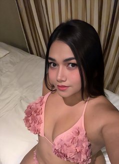 Andrea - Acompañantes transexual in Kuala Lumpur Photo 28 of 29