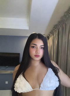 Andrea - Acompañantes transexual in Kuala Lumpur Photo 29 of 29