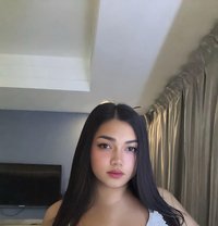 Andrea - Acompañantes transexual in Kuala Lumpur
