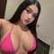 Andrea - Transsexual escort in Hanoi