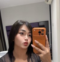 Andrea - Transsexual escort in Kuala Lumpur Photo 18 of 18