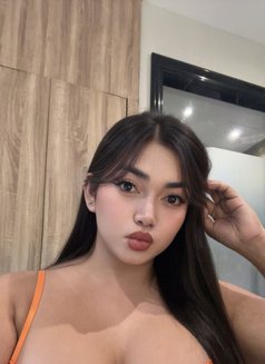 Andrea - Transsexual escort in Kuala Lumpur Photo 19 of 26