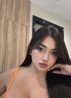 Andrea - Transsexual escort in Kuala Lumpur Photo 20 of 26
