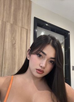 Andrea - Transsexual escort in Kuala Lumpur Photo 21 of 26
