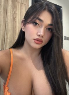 Andrea - Transsexual escort in Kuala Lumpur Photo 26 of 26