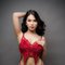 Andrea - Transsexual escort in Ho Chi Minh City