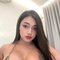 Andrea - Transsexual escort in Kuala Lumpur