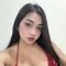 Andrea - Transsexual escort in Hong Kong