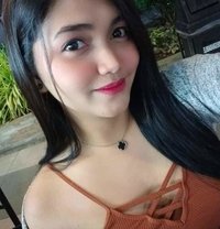 Andrea - Transsexual escort in Kaohsiung