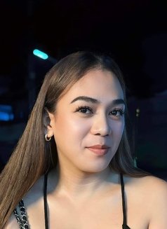 Andrea - Acompañantes transexual in Manila Photo 16 of 18
