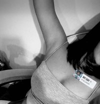 Andrea - Transsexual escort in Muscat