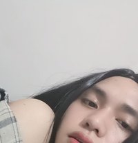 Andrea - Male escort in Manila