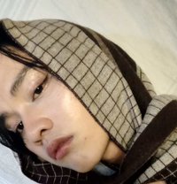 Andrea - Male escort in Manila