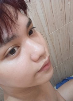Andrea - Male escort in Manila Photo 2 of 3