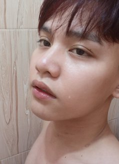 Andrea - Male escort in Manila Photo 3 of 3
