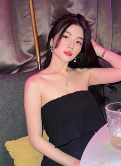 Andrea for Real Gentleman - escort in Tokyo Photo 3 of 8