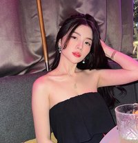 Andrea for Real Gentleman - escort in Tokyo