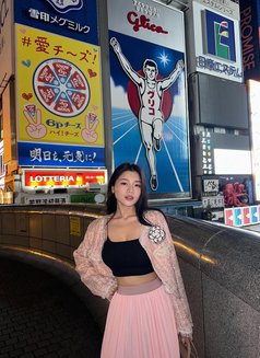 Andrea for Real Gentleman - escort in Tokyo Photo 8 of 8