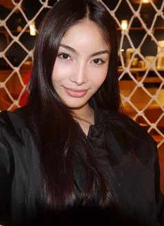 Andrea (just arrived) - escort in Taipei Photo 12 of 13