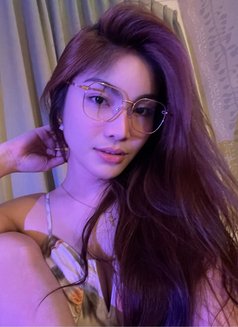 Andrea (just arrived) - escort in Taipei Photo 13 of 13