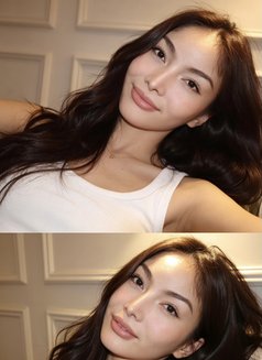 Andrea (just arrived) - escort in Taipei Photo 14 of 14