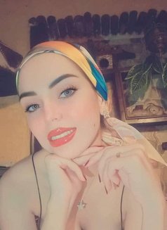 nada ali - escort agency in Sharm El Sheikh Photo 2 of 4