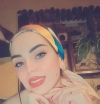 nada ali - escort agency in Sharm El Sheikh