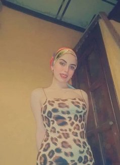 nada ali - escort agency in Sharm El Sheikh Photo 1 of 4