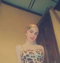 nada ali - escort agency in Sharm El Sheikh