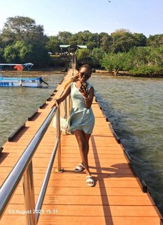 Andrea - escort in Mombasa Photo 8 of 13
