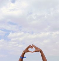 Andrea - escort in Ukunda