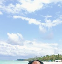 Andrea - escort in Ukunda