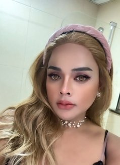 Andrea Ladyboy - Transsexual escort in Jakarta Photo 12 of 14
