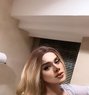 Andrea Ladyboy - Transsexual escort in Dubai Photo 1 of 10
