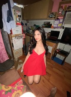 Andrea Lopez <3 - Transsexual escort in Manila Photo 12 of 13