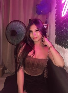 Andrea Lopez <3 - Transsexual escort in Manila Photo 13 of 14