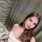 Andrea lopez - Transsexual escort in Manila