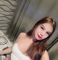Andrea lopez - Transsexual escort in Manila Photo 11 of 12