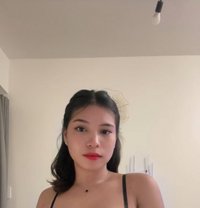 Andrea lopez - Acompañantes transexual in Manila