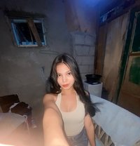 Andrea Lopez - Acompañantes transexual in Manila
