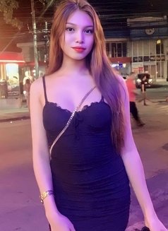 Andrea Lopez - Transsexual escort in Manila Photo 4 of 9