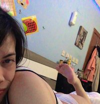 Andrea@Massage - masseuse in Riyadh