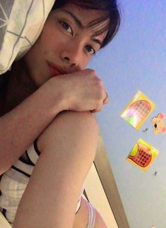 Andrea@Massage - masseuse in Riyadh Photo 13 of 13