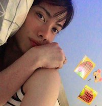 Andrea@Massage - masseuse in Riyadh