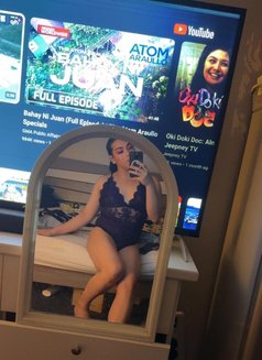 Andrea+@Massage - Transsexual adult performer in Riyadh Photo 14 of 19