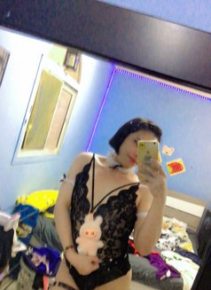 Andrea+@Massage - Transsexual adult performer in Riyadh Photo 17 of 19