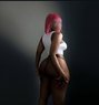Andrea new arrival - escort in Mumbai Photo 4 of 4